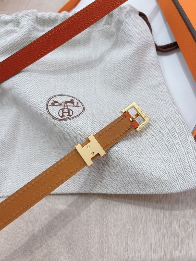 Hermes Belts